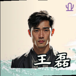 王磊